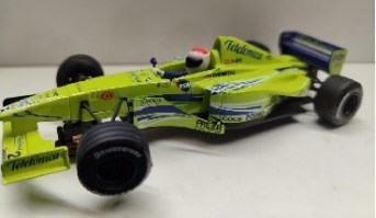 MINARDI ALGUNA FALTA